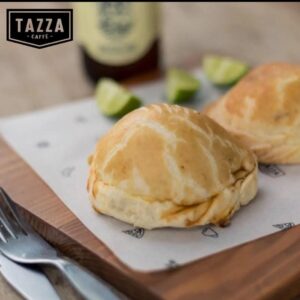 Empanadas clásicas