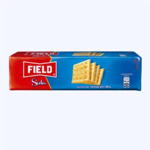 Field Soda Familiar X 140Gr