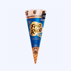 Helado Frio Rico Vainilla Chocochips X 130 Ml