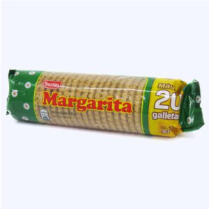 Galleta Margarita X 110Gr