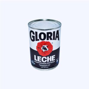 Gloria Evaporada Azul X 400 Gr