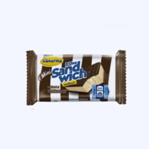 Helado Sandwichito Donofrio X 49 Ml