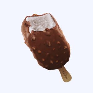 Helado Mega Almendra X 100 Ml