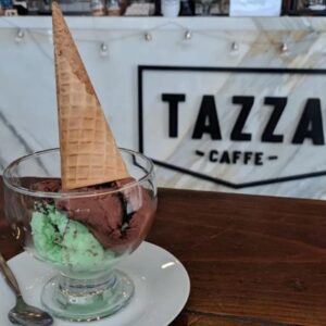 Helado de 1 bola