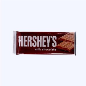 Hershey Milk Chocolate 43Gr