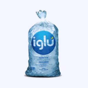 Hielo Iglu X 3Kg