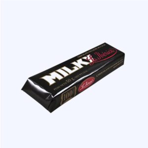 La Iberica Milky Dark X 50 Gr