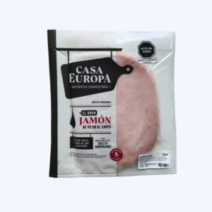 Casa Europa Jamon Ingles 200Gr
