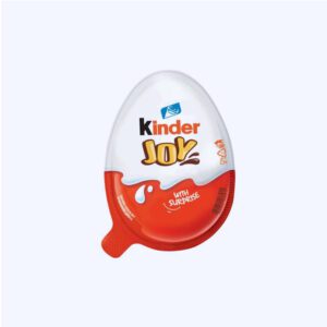 Kinder Joy 20Gr