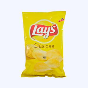 Lays Clasicas X 180Gr