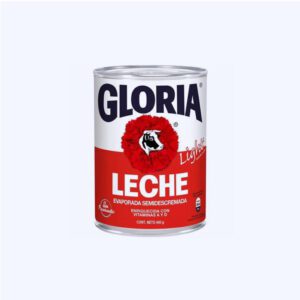 Gloria Evaporada Roja Light X 400 Gr.