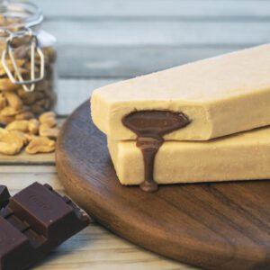 Zacateca Lucuma Con Chocolate Paleta