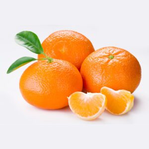 Mandarina Sin Pepa X Kg