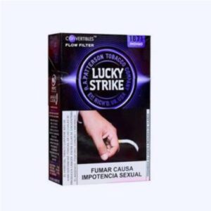Lucky Convertible Mora X 10U