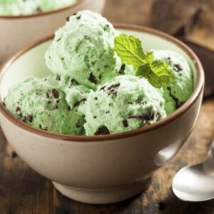 Zacateca Menta Con Chocolate 1Lt