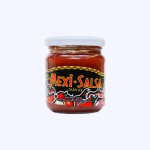 Mexi Salsa Medium X 200 G