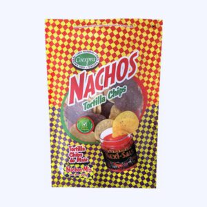 Nachos Mix X 260 Gr
