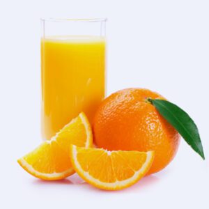 Naranja Jugo X Kg