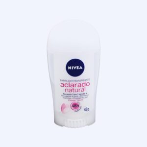Nivea Desodorante Aclarado Natural X 43Gr