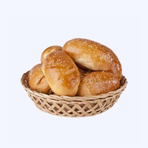 Pan De Yema X 60Gr