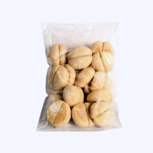 Pan Frances Congelado X 65Gr
