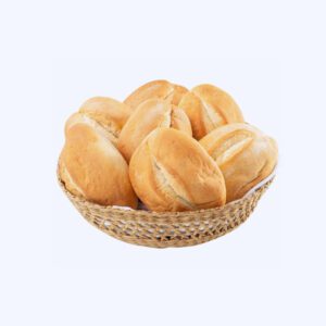 Pan Frances Horneado X 65Gr