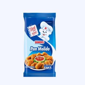 Bimbo Pan Molido X 250Gr