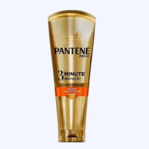 Pantene Acondicionador Fuerza Y Reconstrucc 170Ml