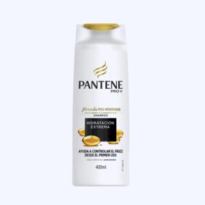 Pantene Shampoo Hidratacion 400Ml