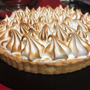 Paula Pie De Limon Entero