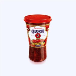 Gloria Mermelada Fresa Pote X 320 Gr