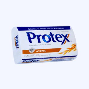 Protex Jabon Avena X 120Gr