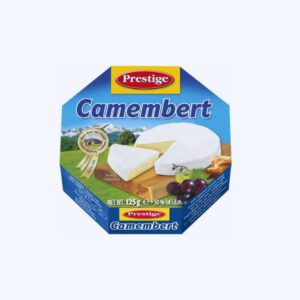 Prestige Queso Camembert X 125 Gr