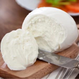 Pizca Queso Capresse