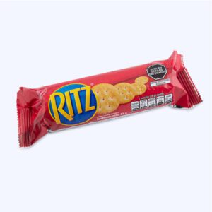 Ritz Taco X 67Gr