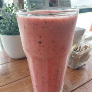 Smoothie Antioxidante