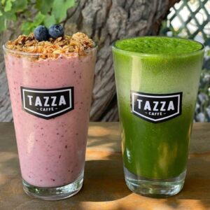 Jugo Detox