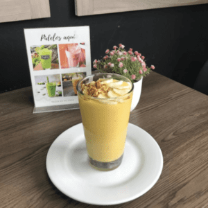 Smoothie Tropical