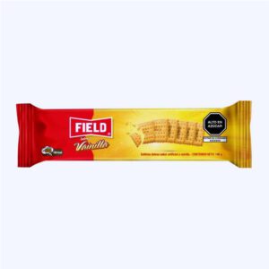 Field Vainilla Familiar X 147 Gr