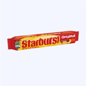 Starburst Original X 58.7