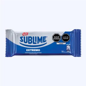 Sublime Extremo X 55Gr