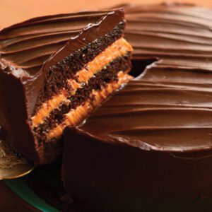 Paula Torta Chocolate Entera