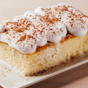 Paula Tres Leches Entero