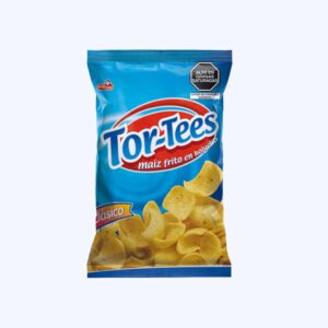 Tor-Tees Natural X 138 Gr
