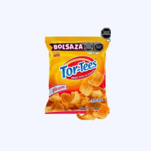 Tor-Tees Picante X 138 Gr