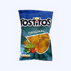 Tostitos Original 200 Gr