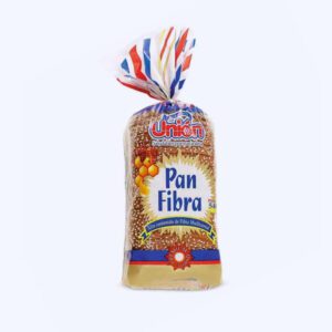 Union Pan Fibra X 540Gr