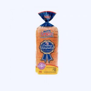 Union Pan Granos Integrales X540Gr
