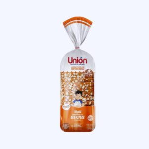 Union Pan Multisemillas Y Avena X 540Gr