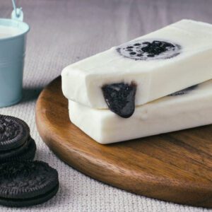 Zacateca Cookies